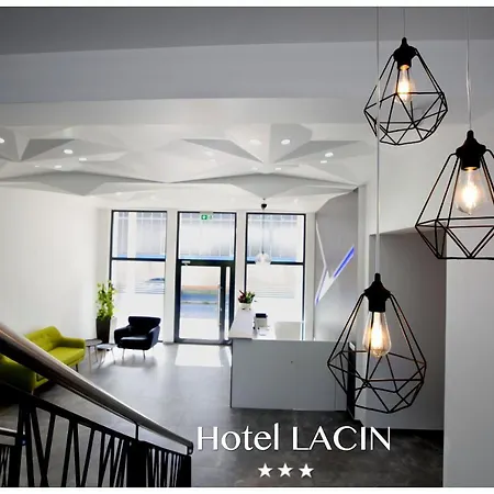 Lacin 3* Νυρεμβέργη
