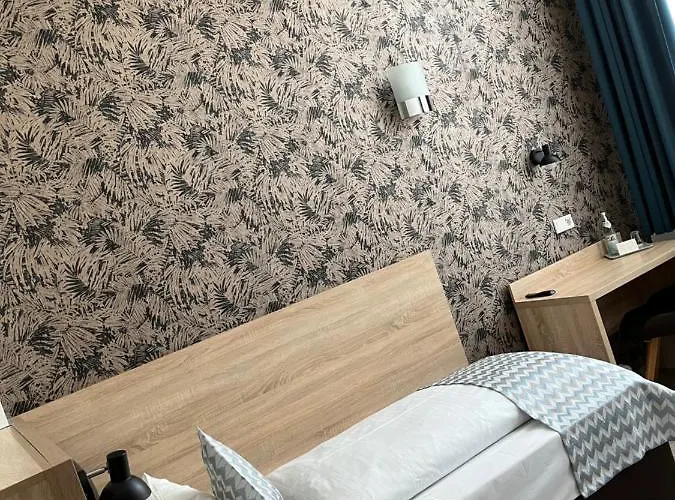 فندق Lacin نورنبيرغ