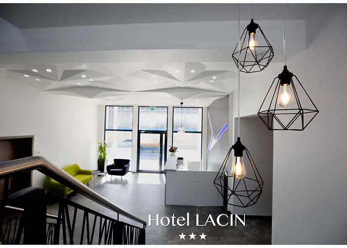 Lacin 3* Νυρεμβέργη