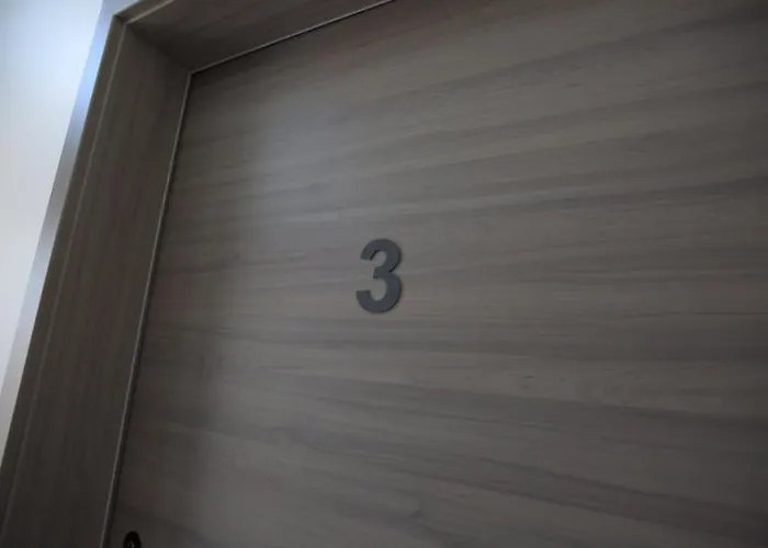 Lacin فندق نورنبيرغ