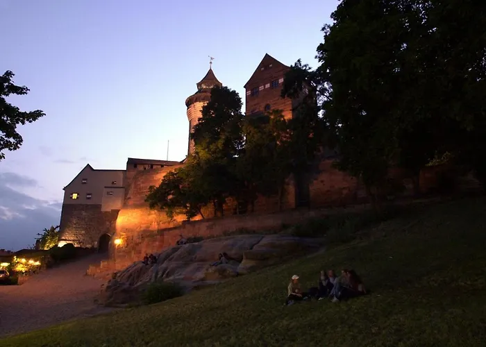 Lacin 3* نورنبيرغ