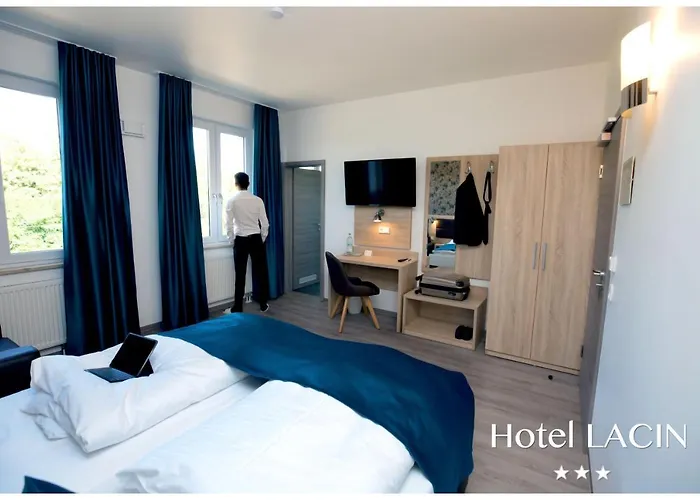 Lacin نورنبيرغ