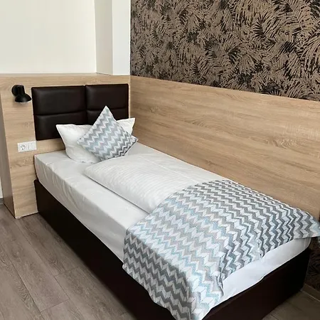 Lacin Hotel Nürnberg