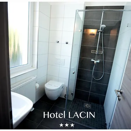Lacin Hotell Nürnberg