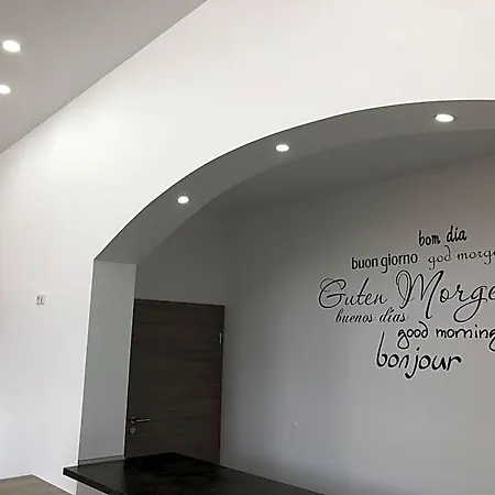 Szálloda Lacin 3*