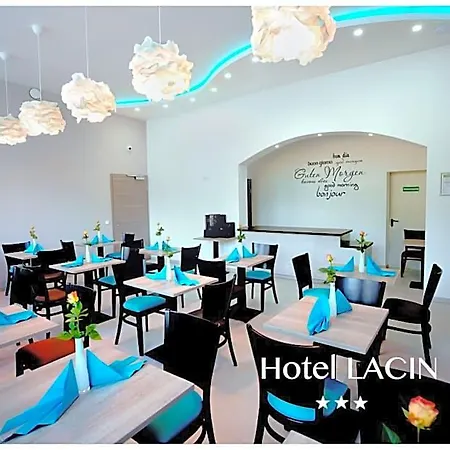 Lacin 3* Nürnberg
