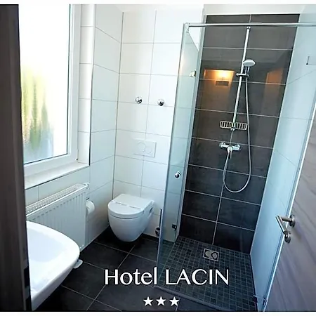 Lacin 3* Nürnberg