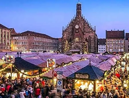 Lacin 3* Nürnberg