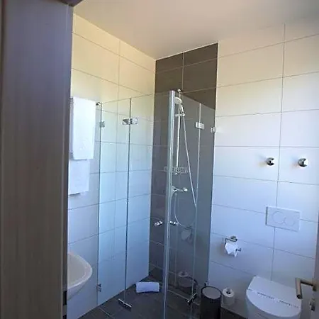 Szálloda Lacin Nürnberg