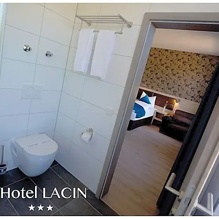 Lacin 3*