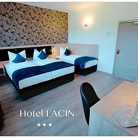 Lacin 3*
