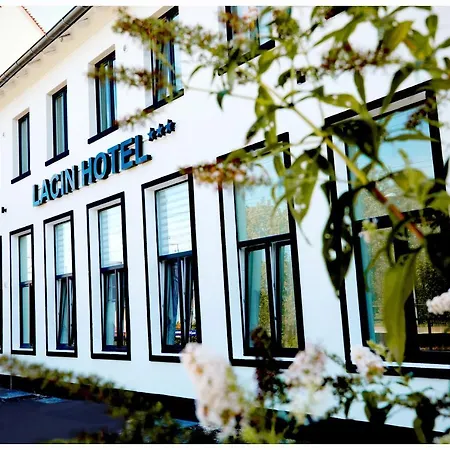 Lacin Hotel Nuremberg