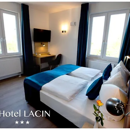 Hotel Lacin Nürnberg