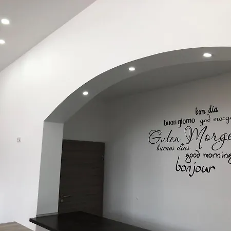 Szálloda Lacin Nürnberg