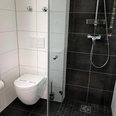 Szálloda Lacin 3*