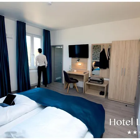 Lacin Νυρεμβέργη