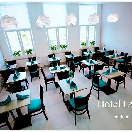Hotel Lacin