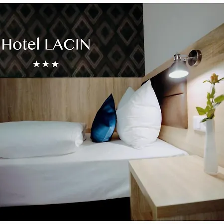 Lacin 3*
