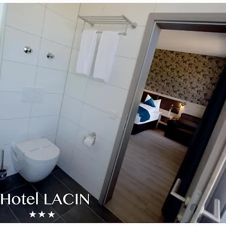 Lacin 3*