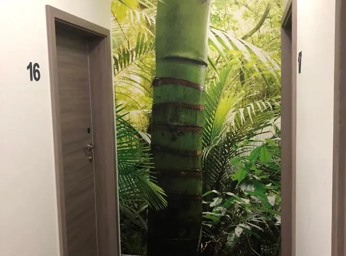 Lacin Hotel Nuremberg