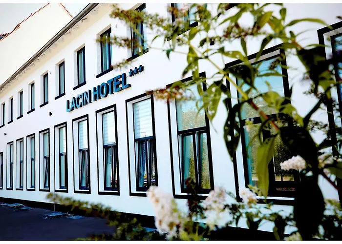 Lacin Hotel Nuremberg