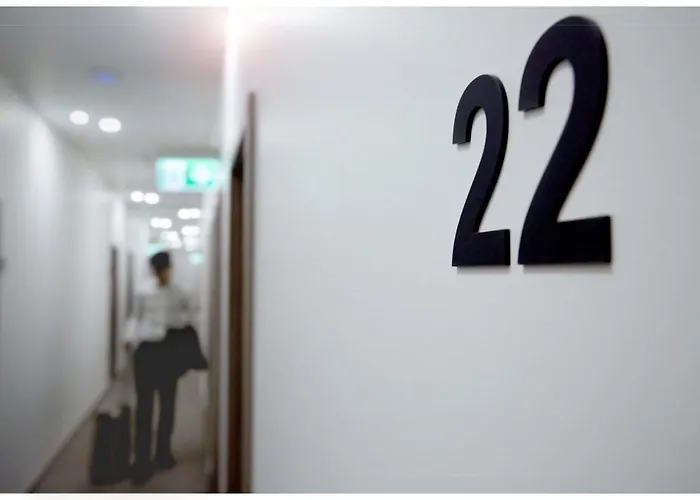 Lacin Hotel Nuremberg