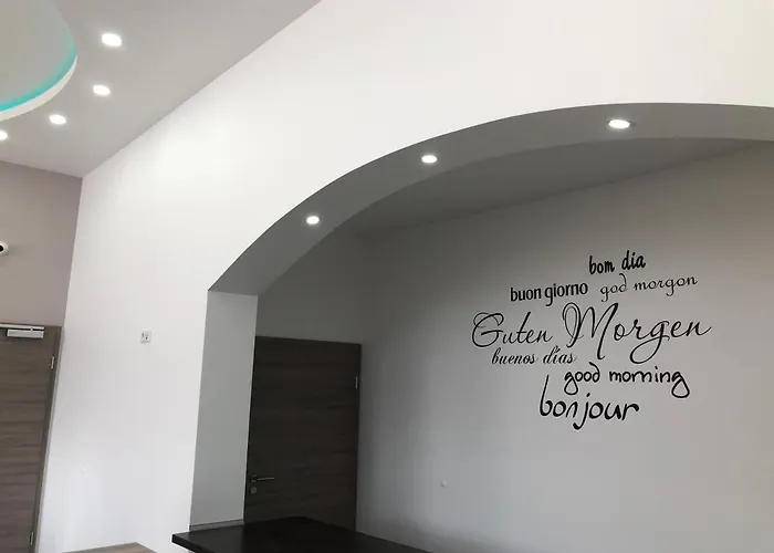 Hotel Lacin Nuremberg