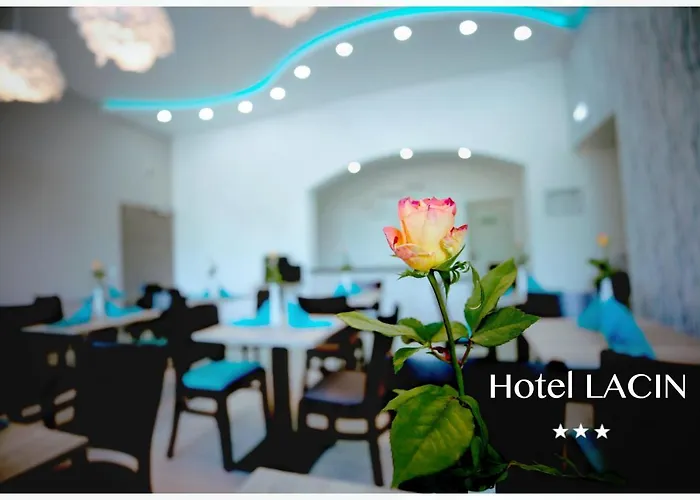 Lacin 3*