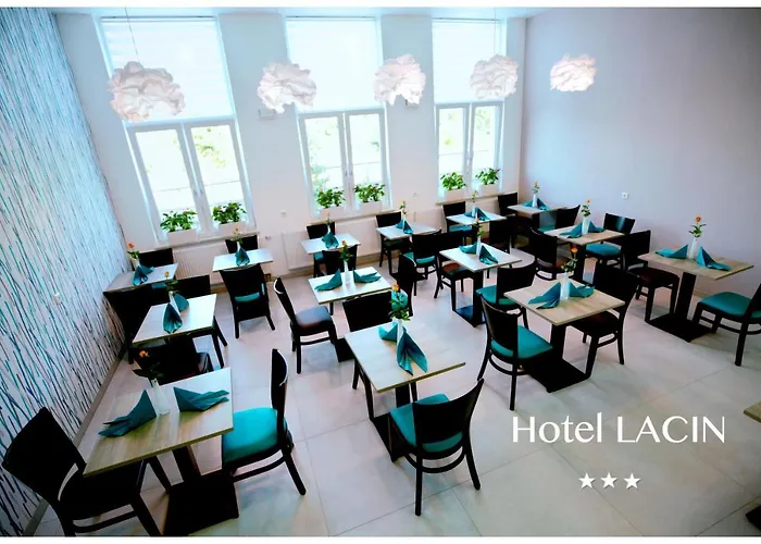 Hotel Lacin